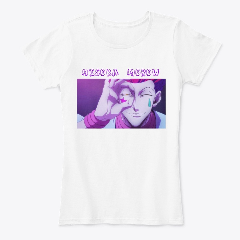 Hisoka