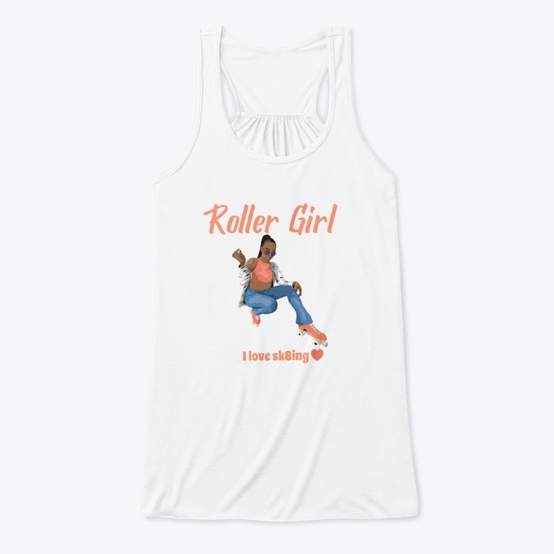 Roller Skating