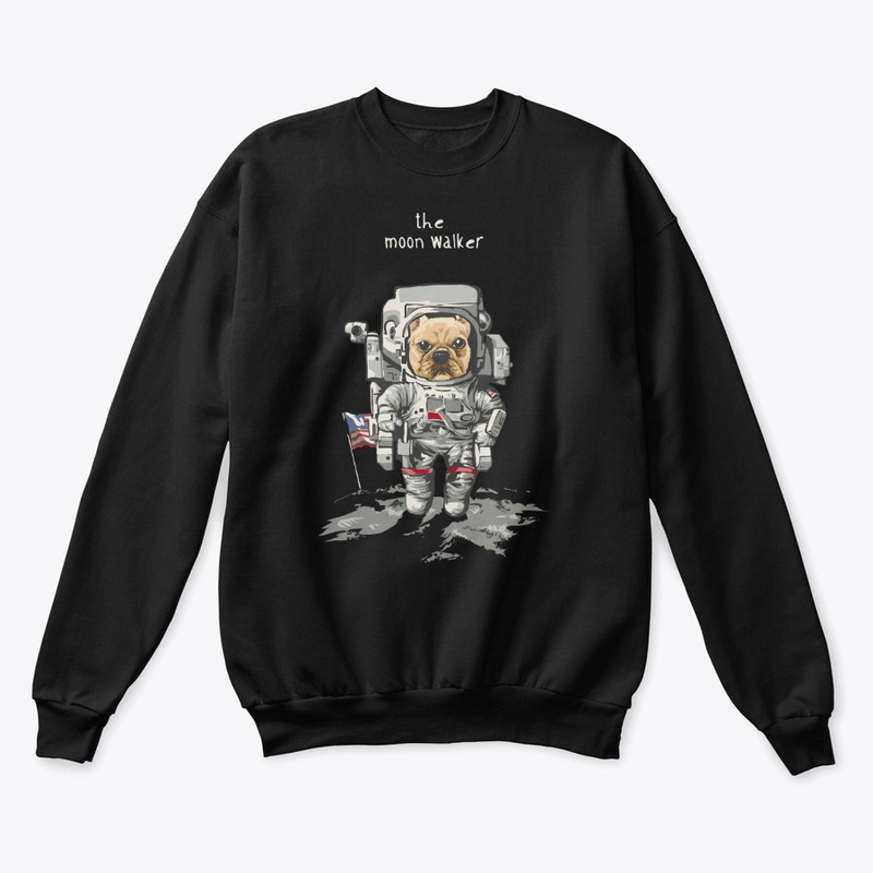 Moon Walker