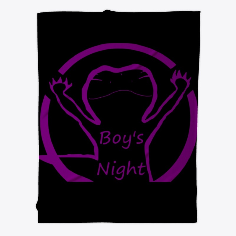 BN Blankey