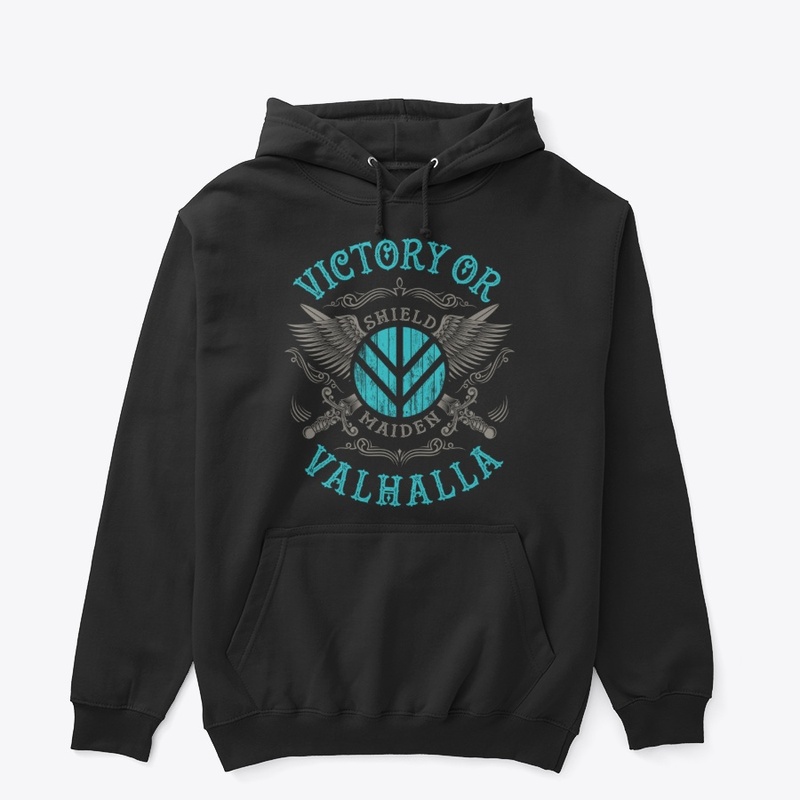Victory or Valhalla