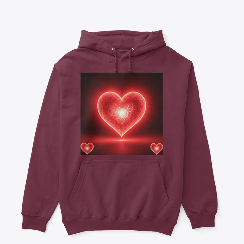 God Is Love – Statement Collection