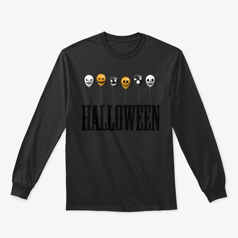HALLOWEEN, HRROR