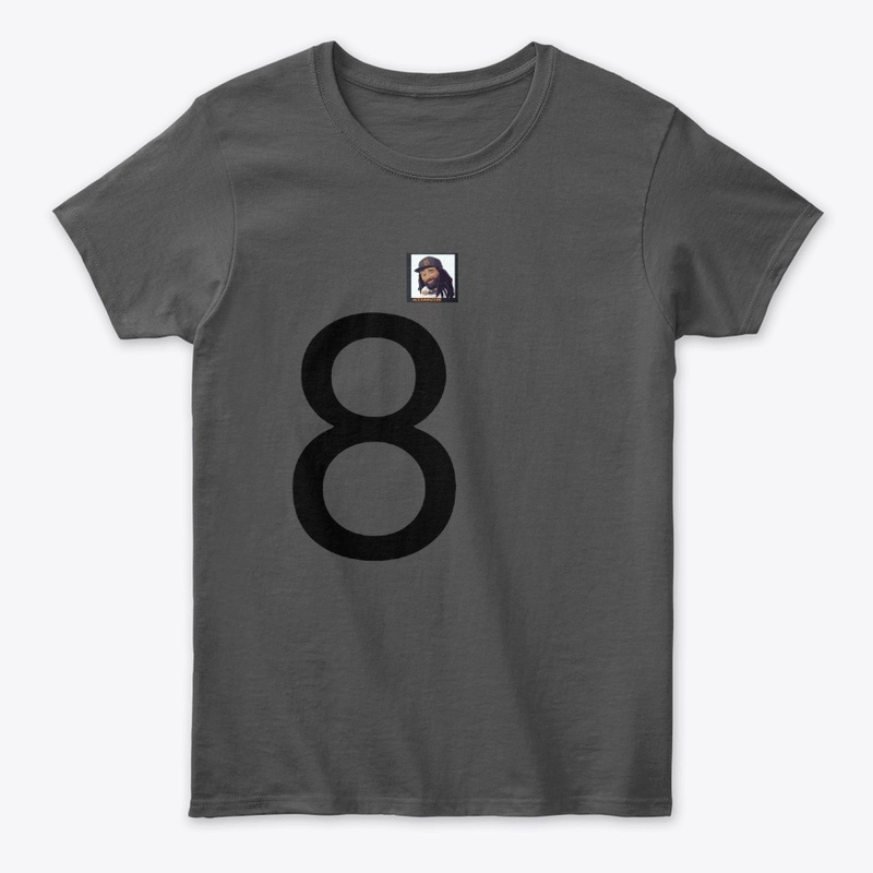 Acedawize88 gaming wear.