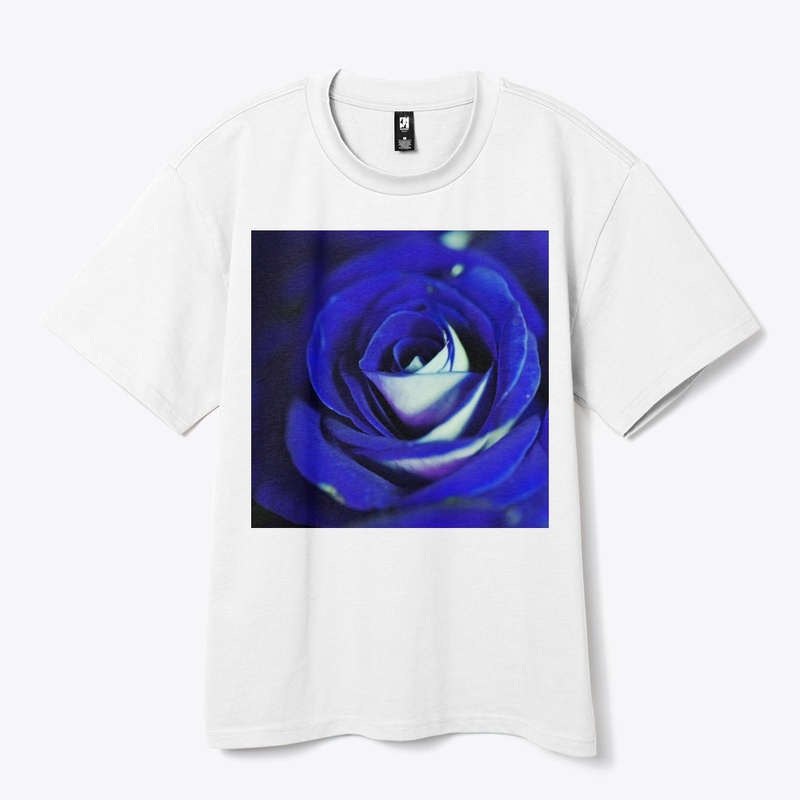 Blue Rose
