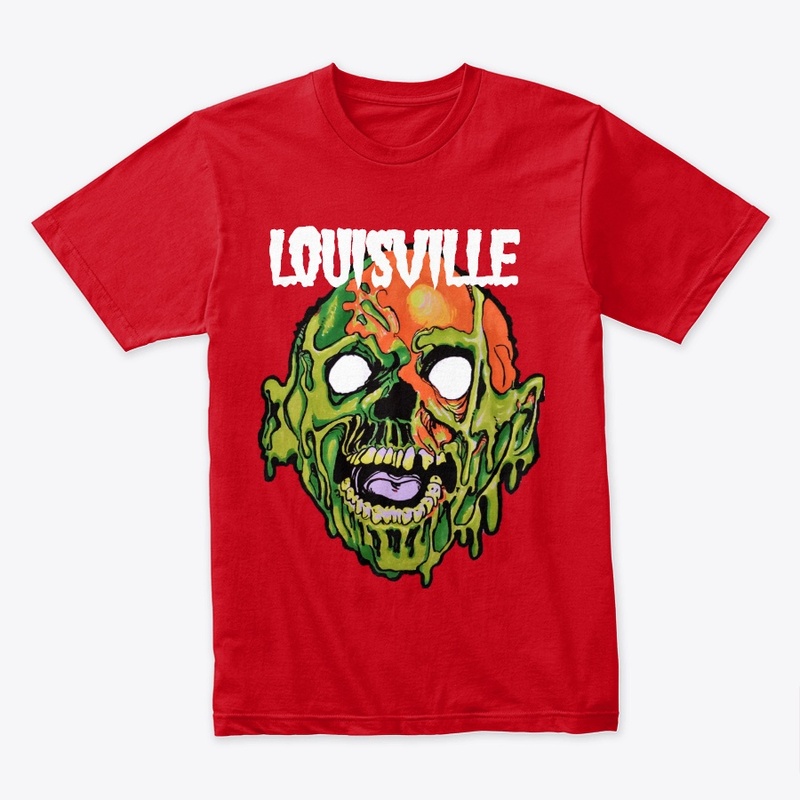 Tarman LOUISVILLE! by Steve Vessell