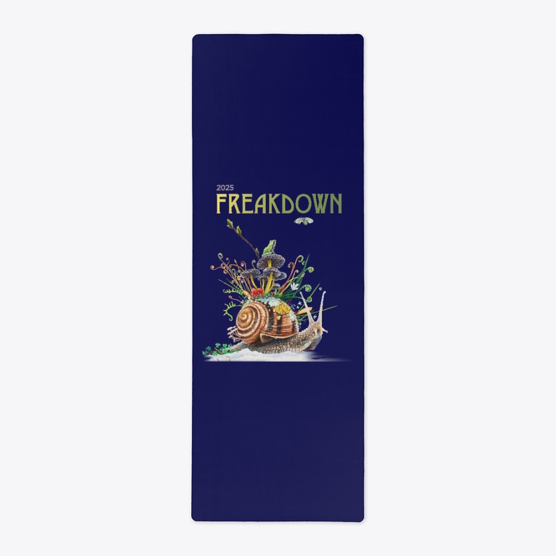 Freakdown 2025