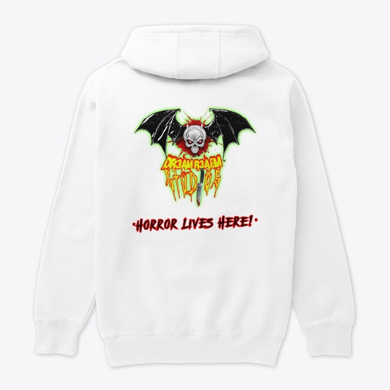 Dr3am R3a£m Horror Lives M3rch