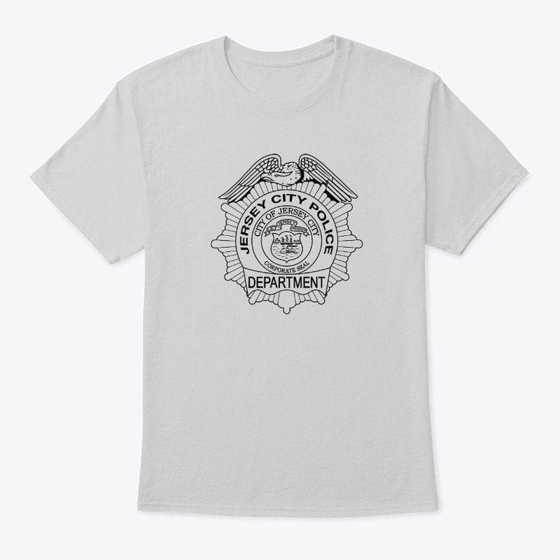 Jersey City Police Department