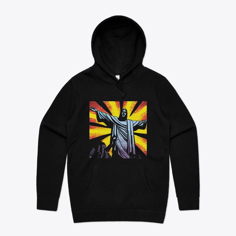 Christ the Redeemer 