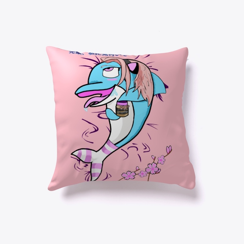 Belle Dolphin