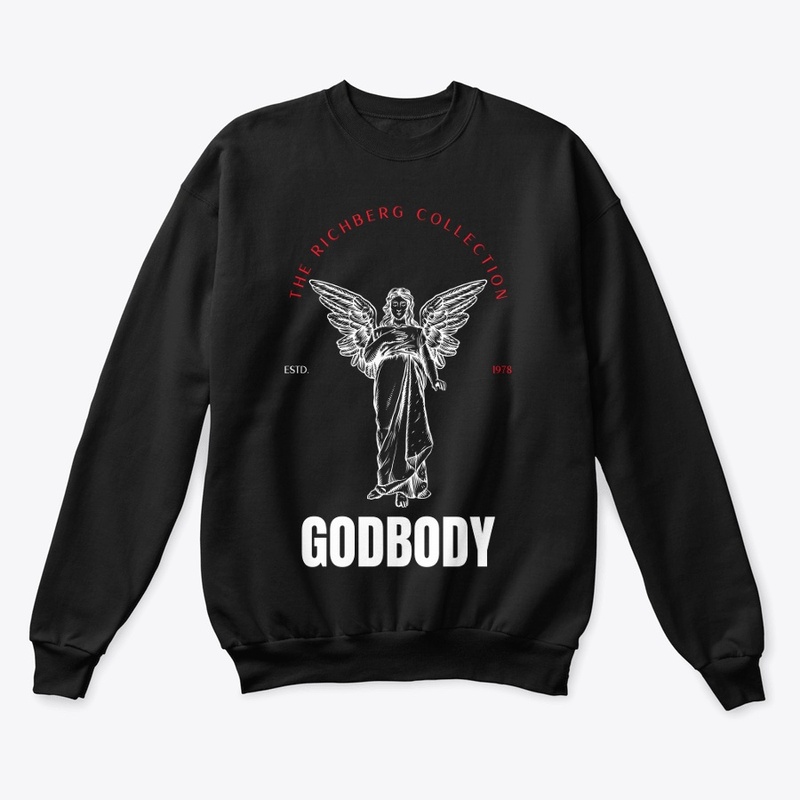 GODBODY ANGEL