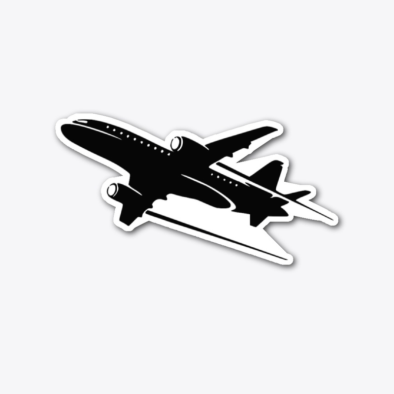 Airplane Aircraft 