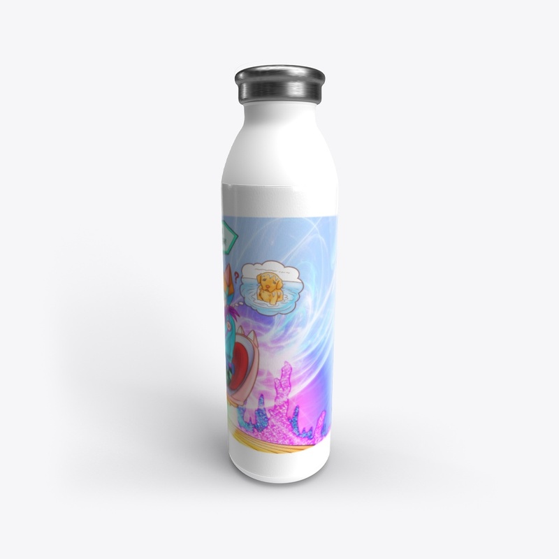 Dog Water