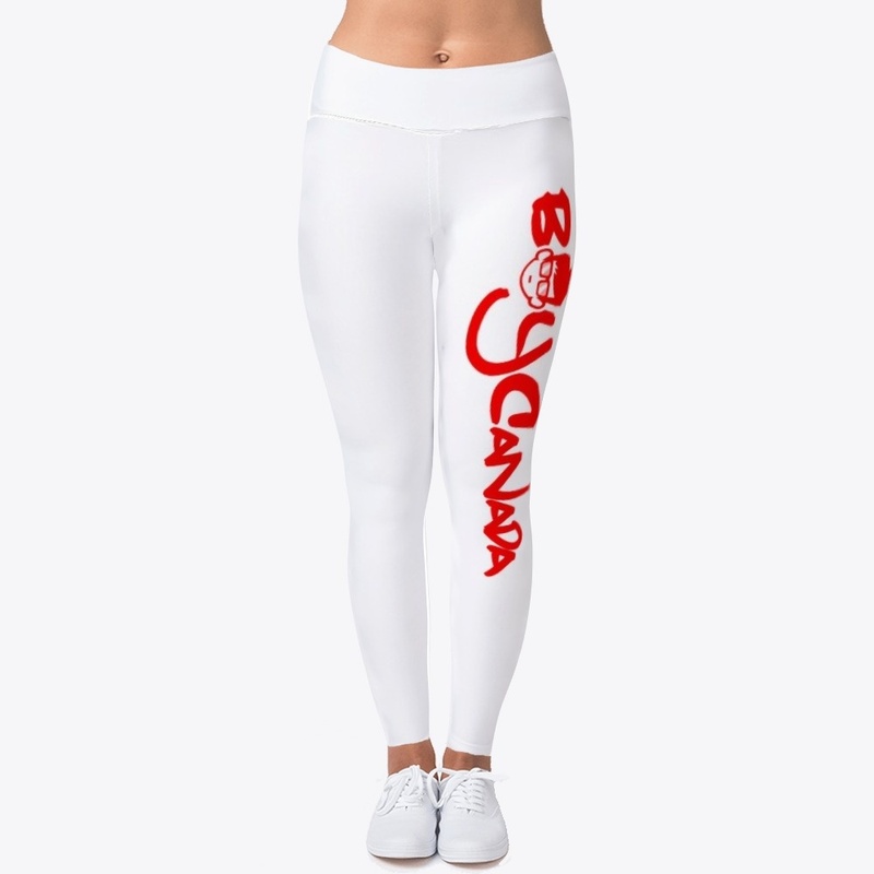 Boy Canada