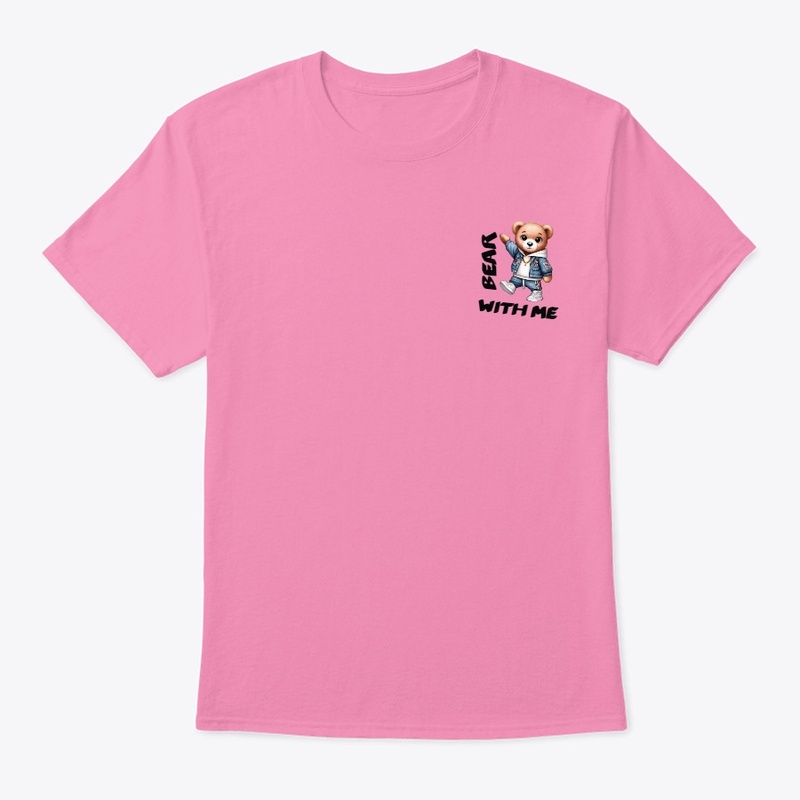 "Bear in Mind" Collection