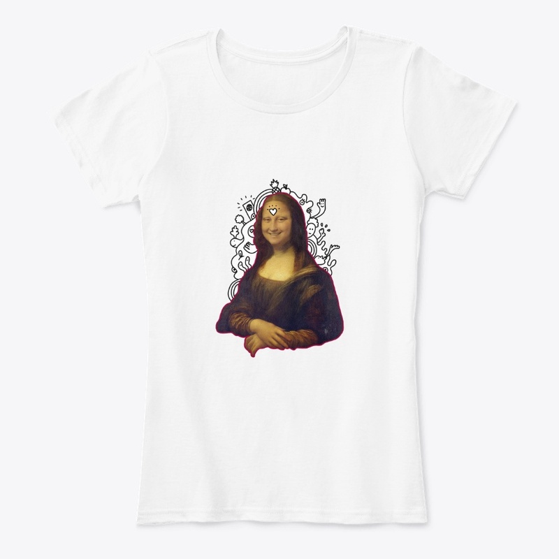 Mona Lisa Fun