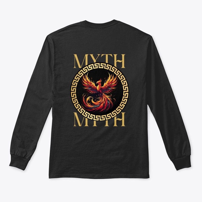 Phoenix - Mythology