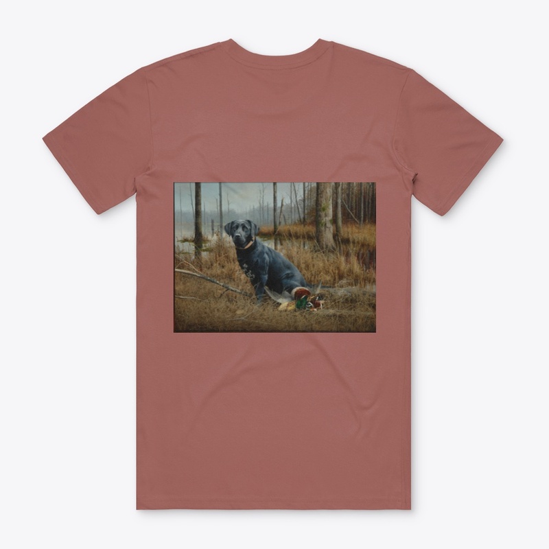 Dirty South Apparel Duck hunting