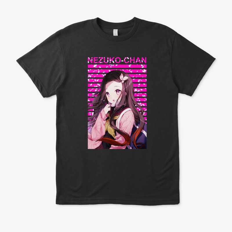 NEZUKO-CHAN
