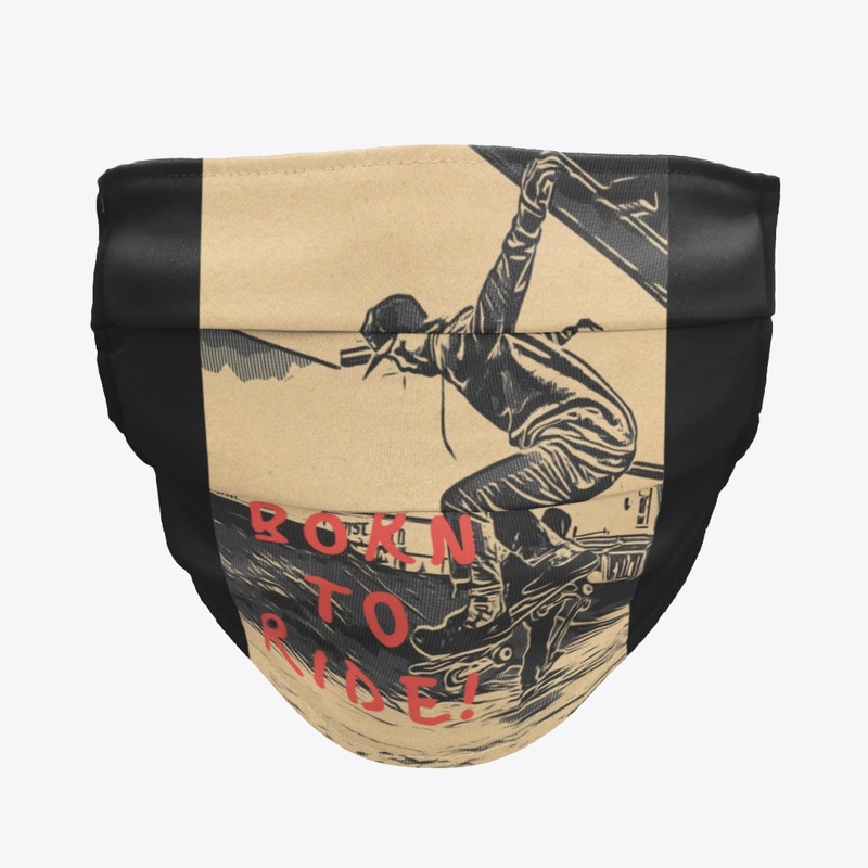 Apparel, Home and Accessories