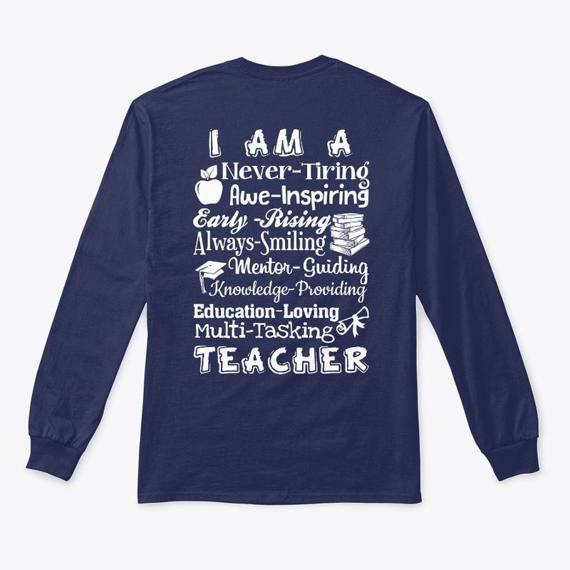 TEACHER