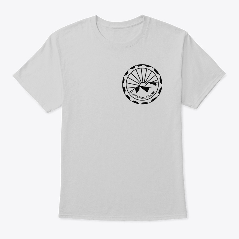 Alaska Bicycle Center 2023 Fall Design