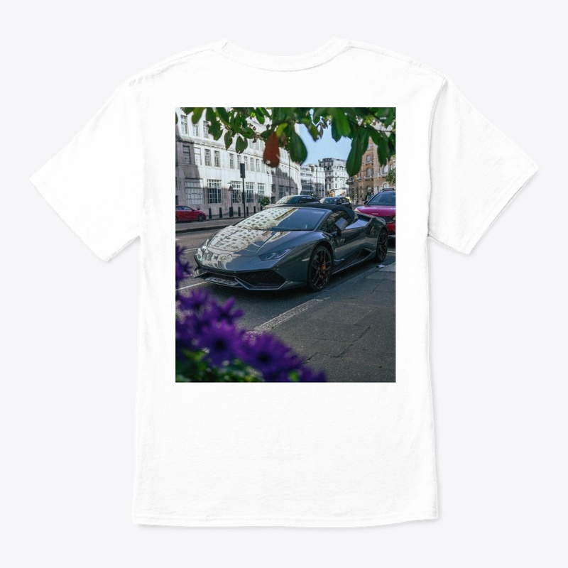 Somewhere In London - West Central