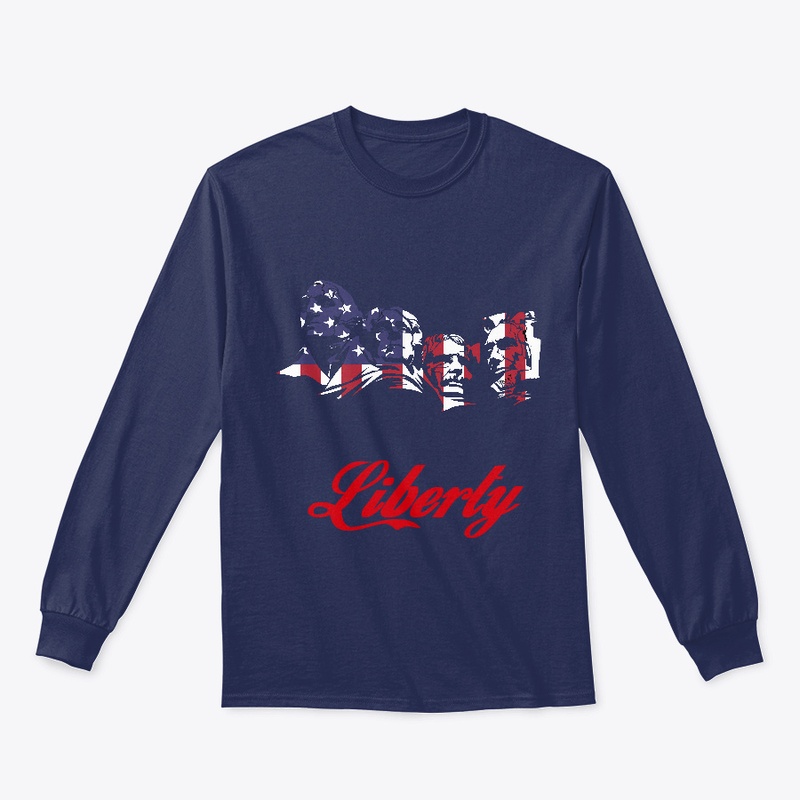 Liberty 1