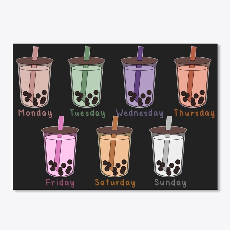 Boba Week