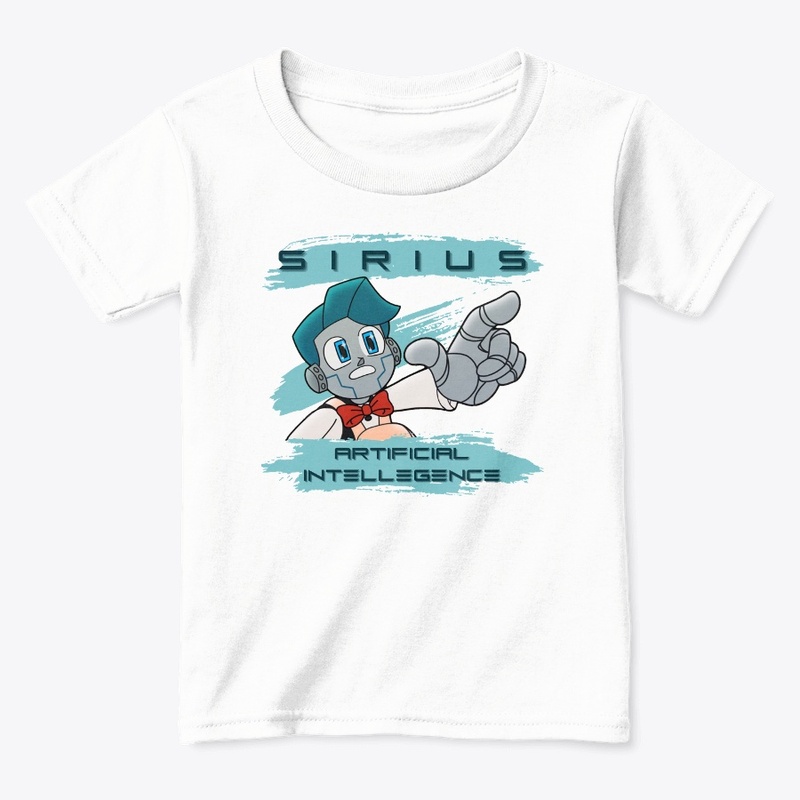 Team Sirius Artificial Intelligence