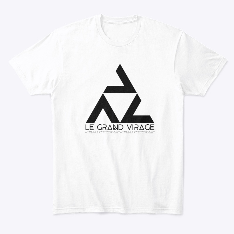 T-SHIRT LGV
