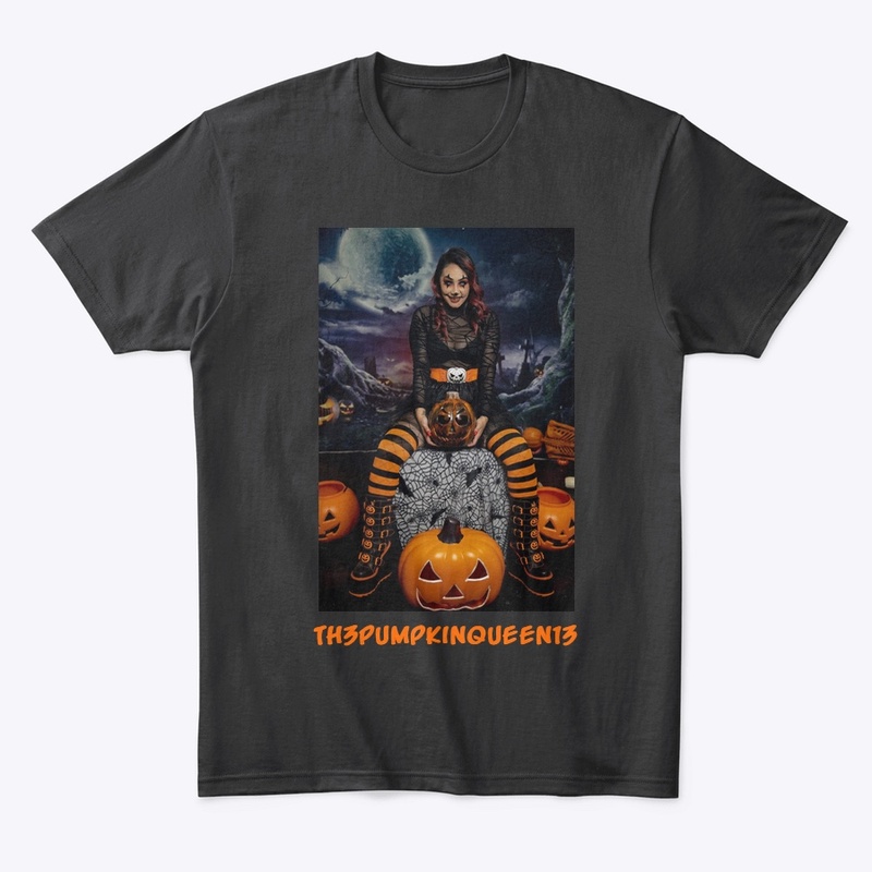 Pumpkin Queen