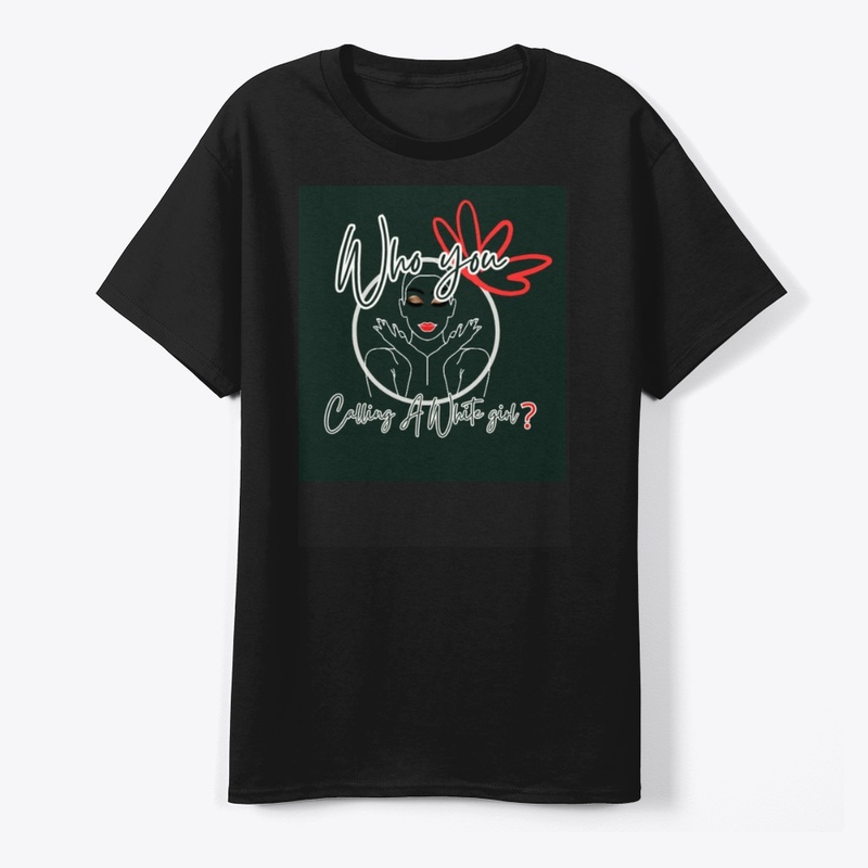 Auntie Mickey’s Official Black Merch