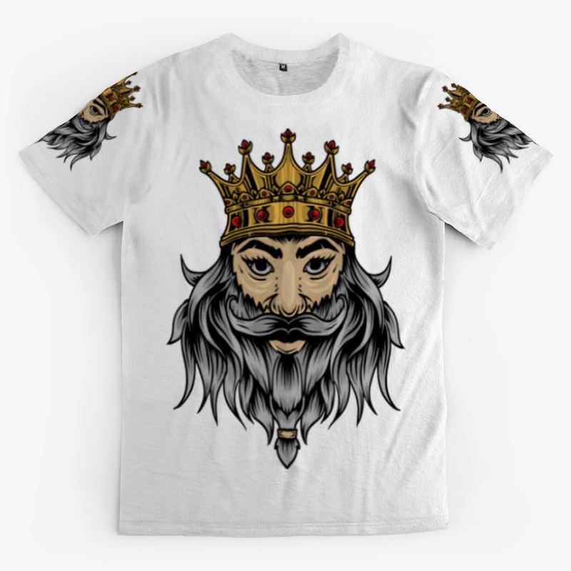 king head