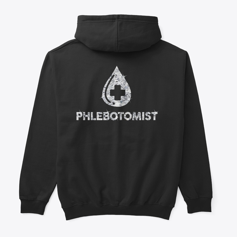 Awesome Phlebotomist