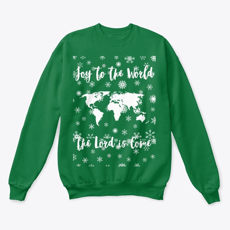 Joy to the World