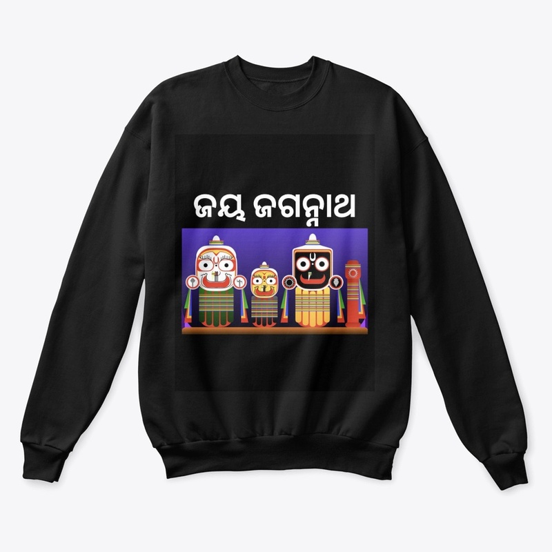 "JAY JAGANNATH"  T-SHITRTS &amp; HOODIES