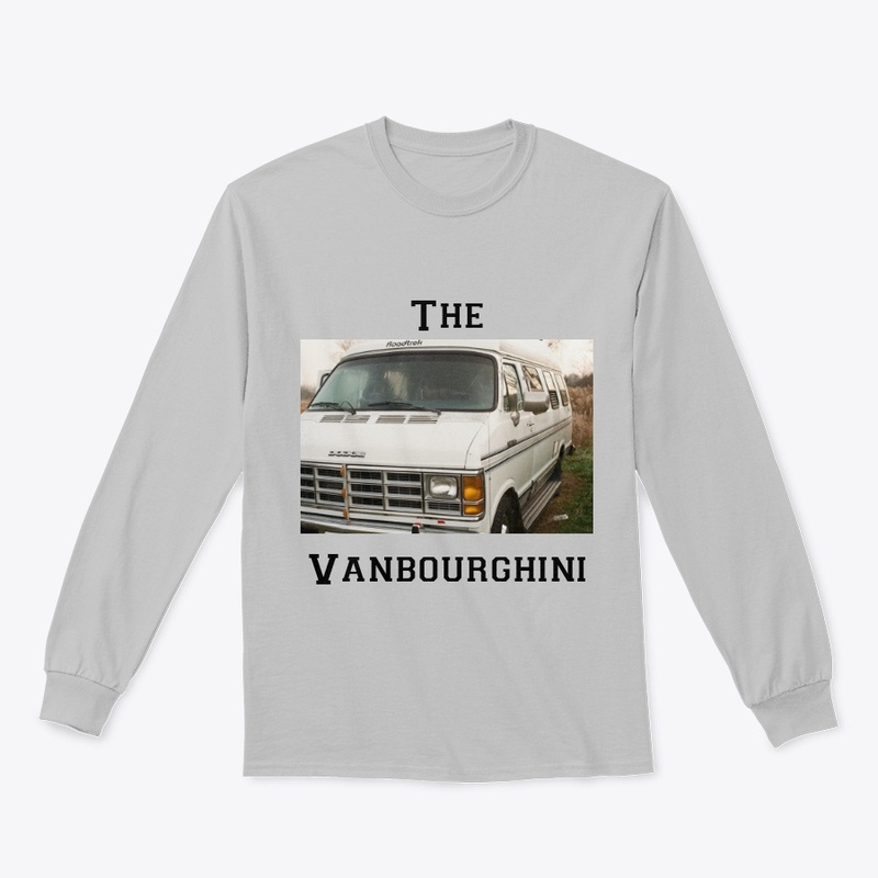 The Vanbourghini 
