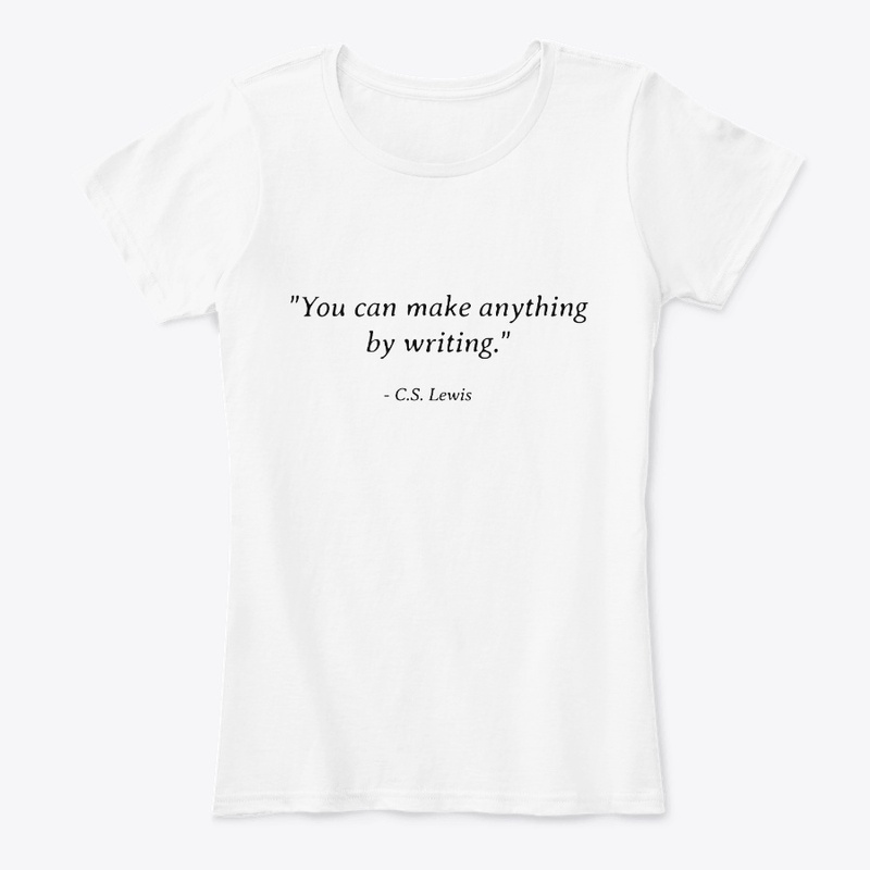 You Can Make Anything