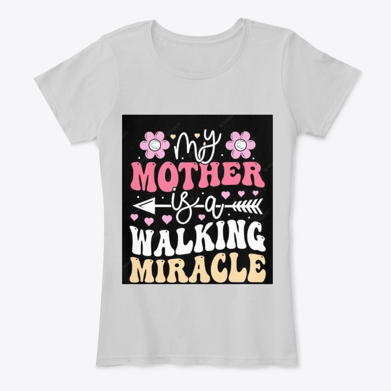 mother is a miracle