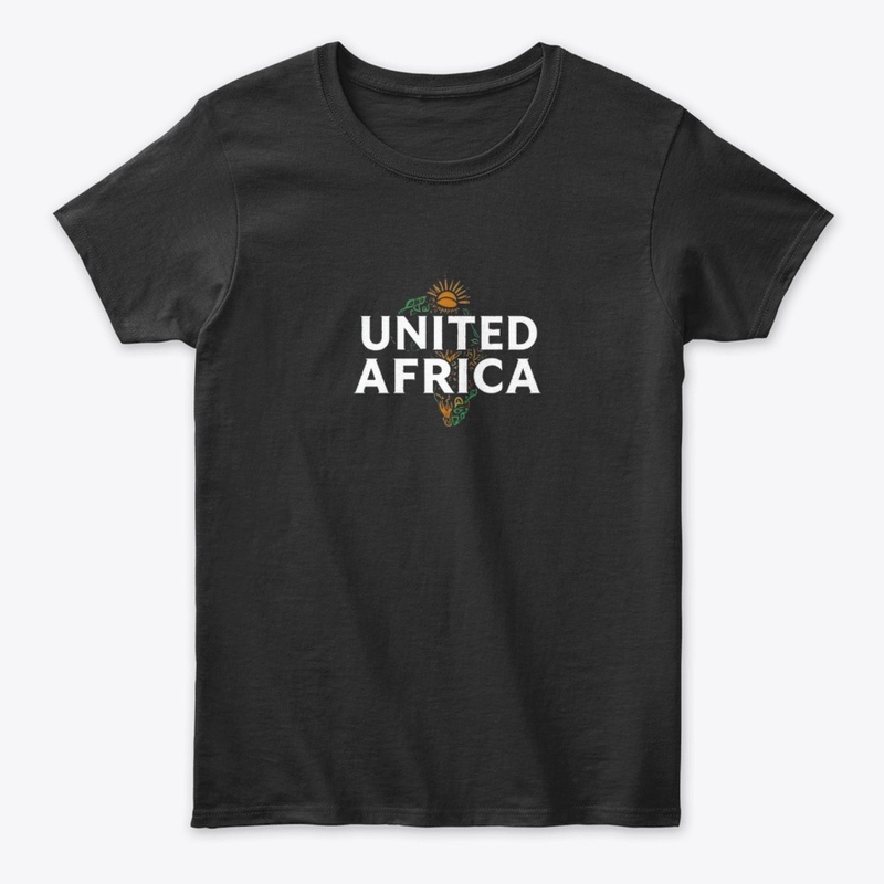 United Africa (Assorted)
