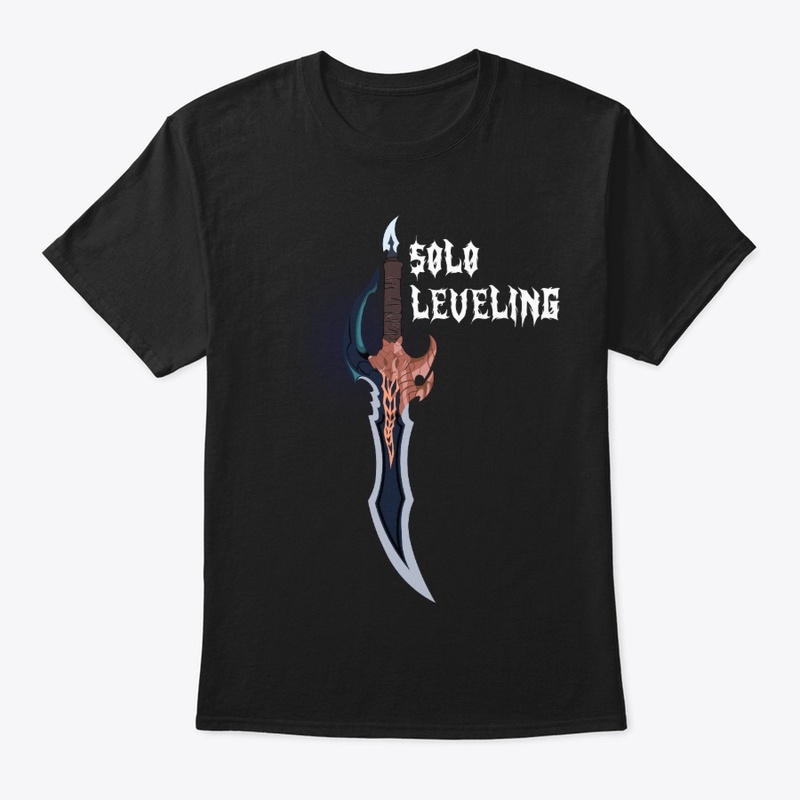 Solo leveling