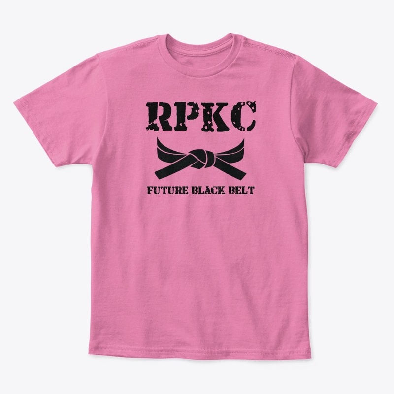 RPKC Kids "FBB"