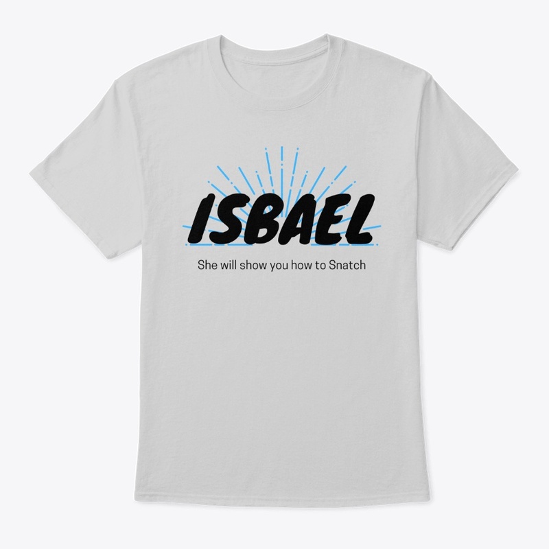 Isbael