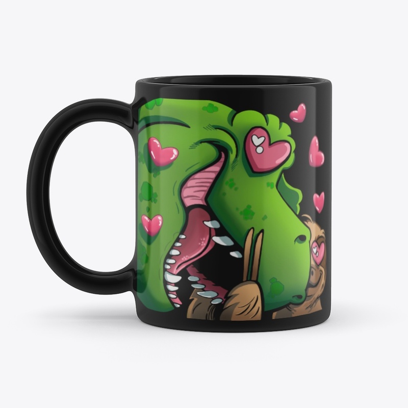 Rexy Love
