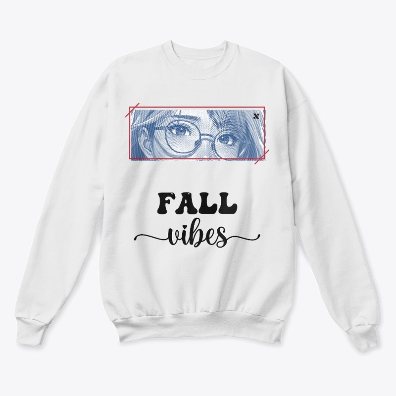 Fall Vibes