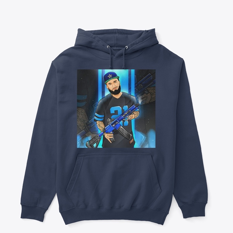KeyHole CMo Merch