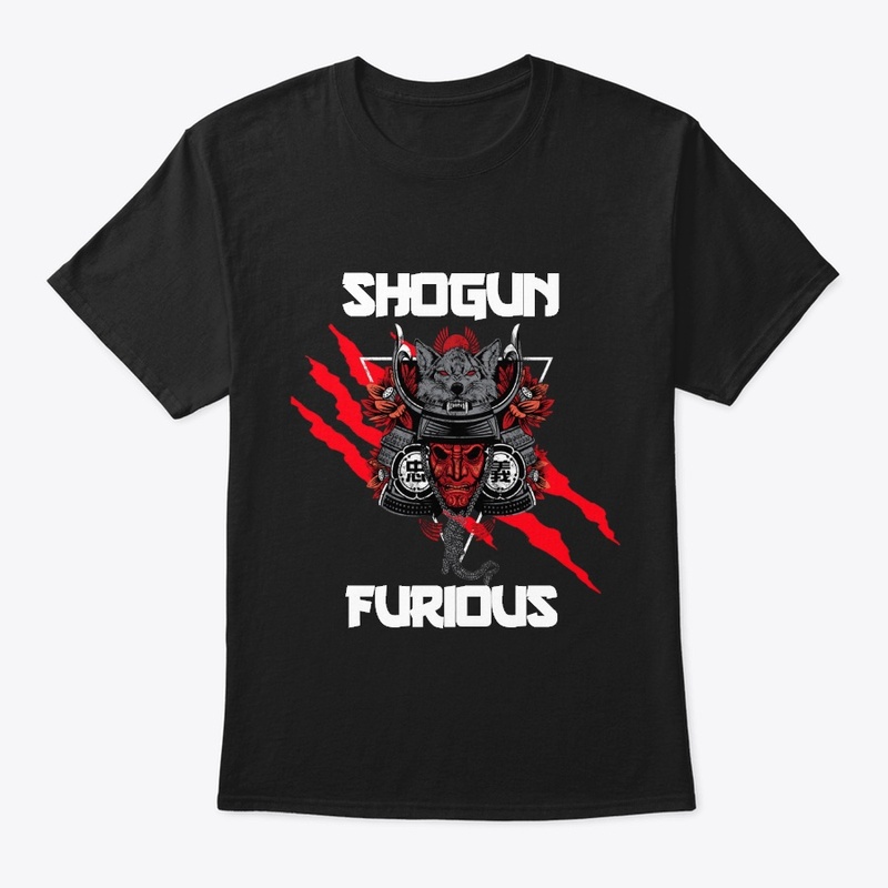 Shogun