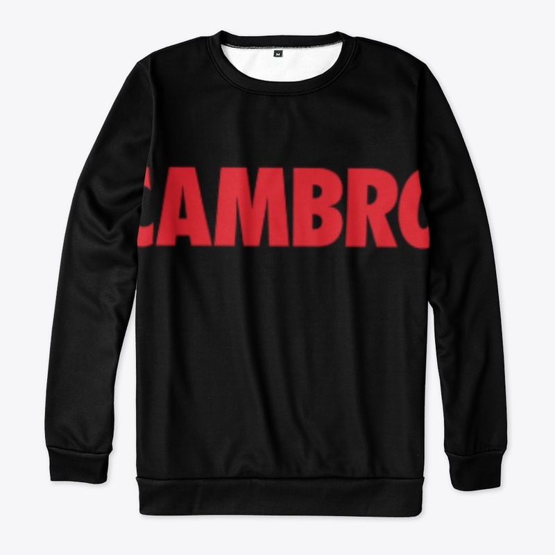 Cambro - Logowear 